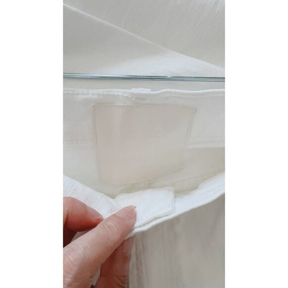 Mother The Smarty Pants Skimp in Totally Innocent 32” - Picture 13 of 15